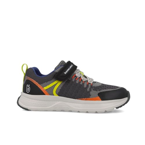 Biomecanics Czarne buty sportowe (matowe), Czarny (Black), 32 EU