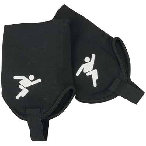 Protections de Cheville Precision Junior Cover