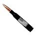 50.Cal American Flag Bullet Bottle Opener - Previously Fired American Flag BMG 50 Caliber Real Shell Casing - American Gifts