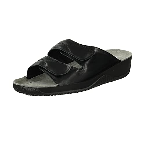 Mules Femme Rohde Soltau-40 chaussures d'intérieur pour la maison
