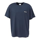 [コロンビア] レイク アローヘッド ショートスリーブティー | XM9614 | Collegiate Navy | Mサイズ