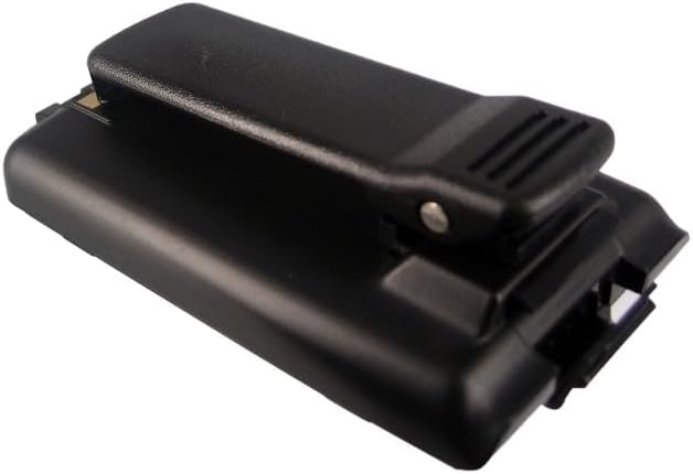 BP-200, BP-200H, BP-200L, BP-200M, BP-200XL, Replacement Battery for Icom IC-A23, IC-A5, IC-T8, IC-T81, IC-T81A, IC-T8A 700mAh