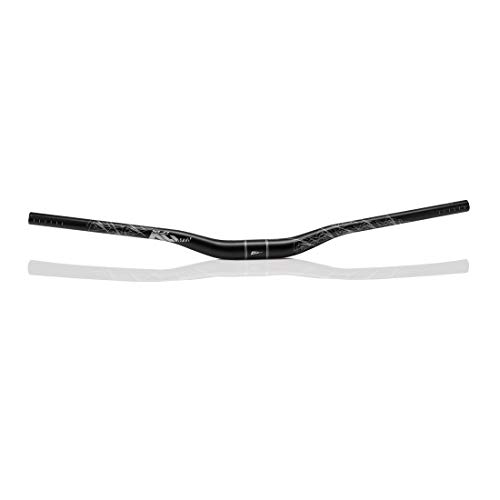 XLC Riser-Bar schwarz/matt One Size