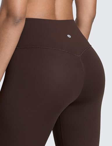 Image of CRZ YOGA Butterlift Leggings 25 inch | Buttery Soft, Moderate Compression, Yoga, Pilates, High Waisted, for Women