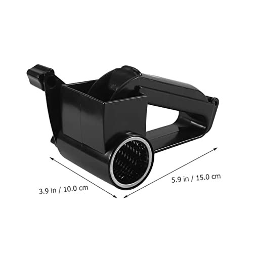 Rallador Manual Alipis Giratorio para Queso y Papas miniatura 3