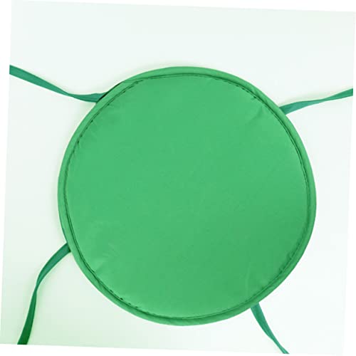 Caxusd Patio Chair Cushion 1Pc Office Round Cushion Car Cushion Seat Car Seat Pads Round Chair Cushions Reading Bed Rest Pillow Outdoor Chair Pads Lumbar Support Sponge S For Home #TOP3