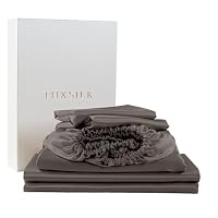 Amazon｜[THXSILK] 布団カバーセット 寝具カバー セット シルク 美髪