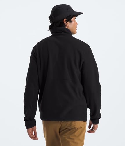 THE NORTH FACE Men's Glacier Fleece Jacket4