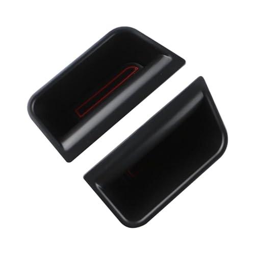Boîte de rangement latérale voiture pour Ford Explorer 2020 à 2023