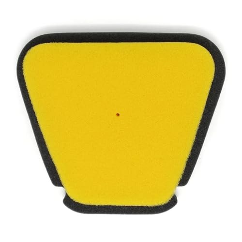 Filtre à air pour motos YZ450F haute filtration mousse de protection B3J-14451-11