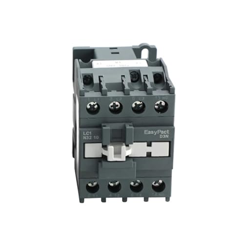 Contacteur LC1N1810 pour eviter la surcharge moteur 18A bobine 24V