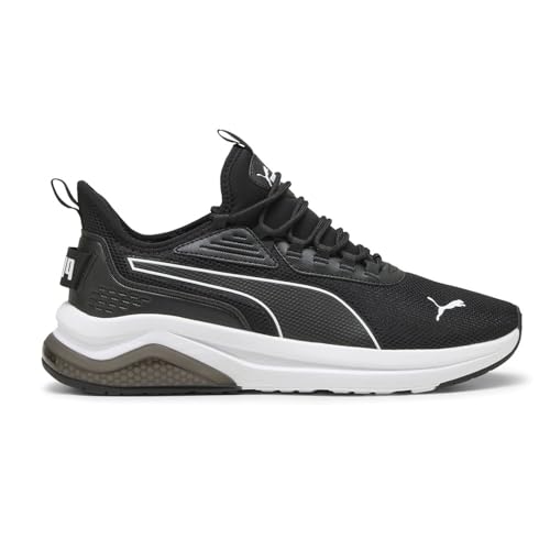 Puma Mens Amplifier Sneaker - Image 3