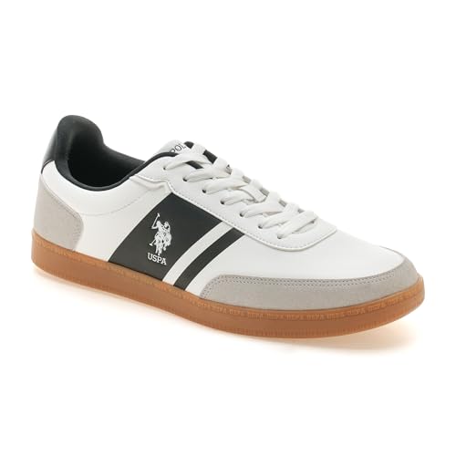 Image of U.S. Polo ASSN. Men Hilton Sneaker Shoes
