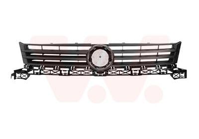 Grille de radiateur VAN WEZEL 5868510 calandre avant de rechange pour carrosserie automobile