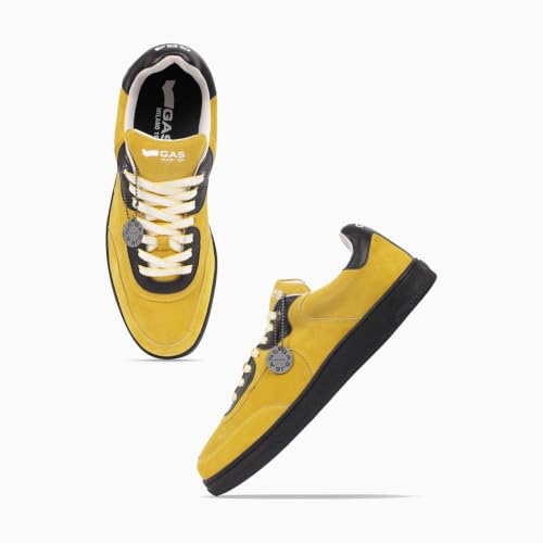 Image of GAS Men Figo Sneaker
