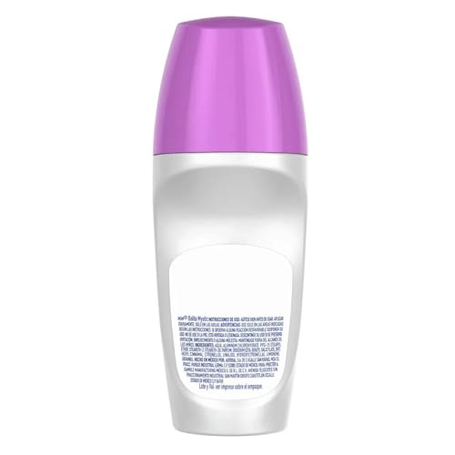 Mum Mystic Ladies Deodorant Antitranspirante Pack 4 x 2.12 oz miniatura 4