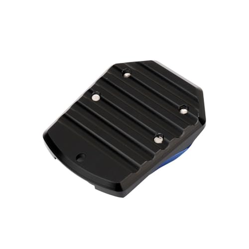 Agrandisseur béquille latérale XMAX300 évite la chute du scooter - 7