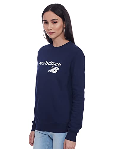 Image of new balance Women Sweatshirt