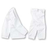 93Brand Standard Issue 2.0 White Gi (A2)