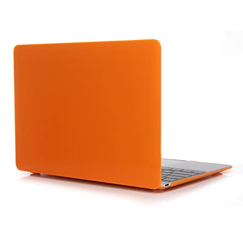Funda MacBook Pro 16 A2141 evita arañazos y golpes con esta carcasa dura transparente