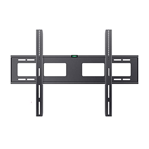 Soporte Universal para TV, Base para TV de 32' a 100', Soporte de Pared Ajustable con Nivel, Resistente y anticaídas, máx. 900 x 600 mm. TV S, A, L (A, XL)
