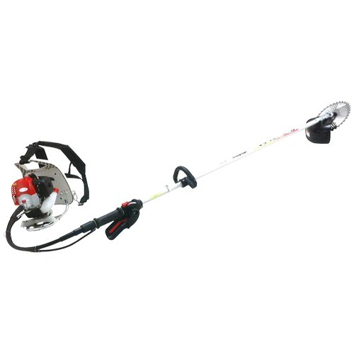 Amazon | 新ダイワ 背負式刈払機 RK1121-PT [20.9cc] | 草刈機・刈払機