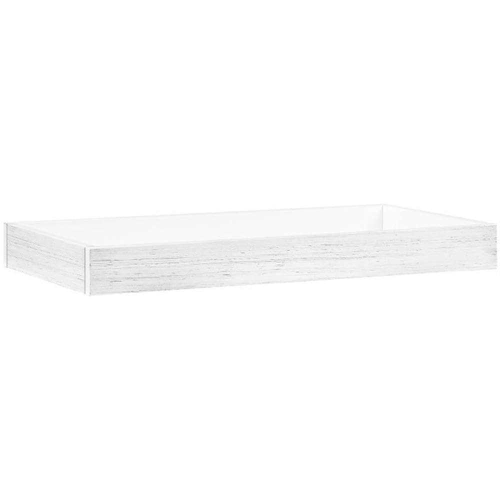 DaVinci Universal Removable Changing-Tray (M0219) in Cottage White