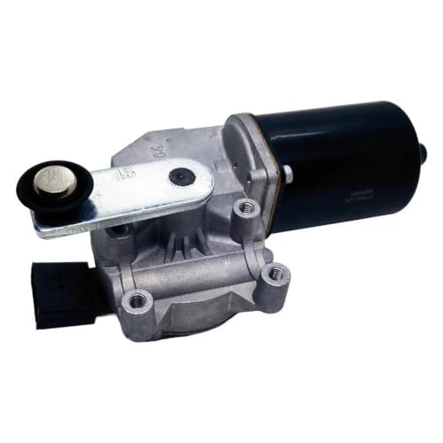 Moteur d'essuie-glace avant BMW X1 pour rouler sereinement sous la pluie