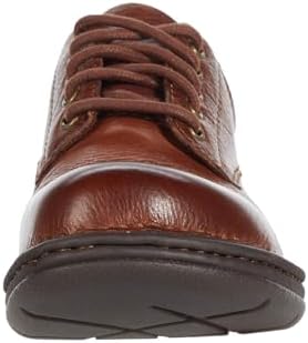 BORN Men's, Hutchins III Oxford Dark TAN 10 M | Image 5
