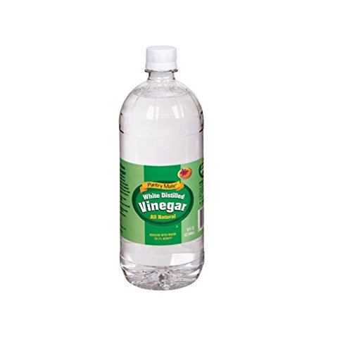 MizkanPantry Mate White Distilled Vinegar Ready to Use 32 Oz