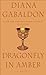 Dragonfly In Amber (Turtleback School & Library Binding Edition) (Outlander)