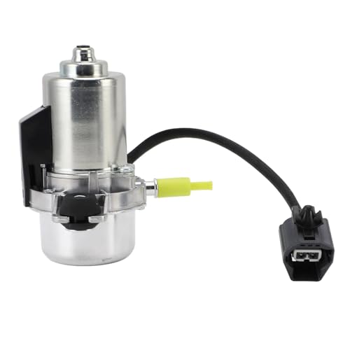 Pompe à vide de frein électrique, servofrein auxiliaire, compatible avec Cadillac CTS, STS, Chevy Camaro, Caprice, HHR. Références d'origine: 20804130, 20939309, 31317530, 009428081, 20914523.