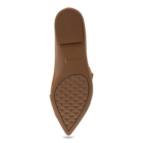 Aerosoles Women's Dillion Flat4
