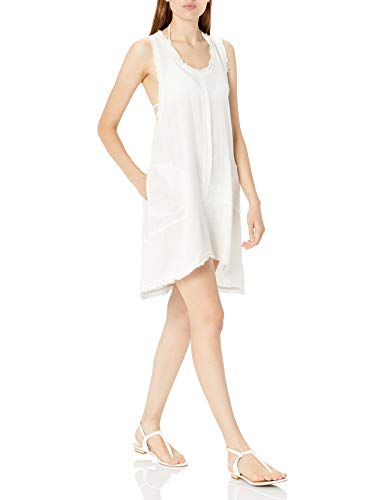 Rip Curl Junior's Classic SURF Coverup, Bone, M