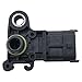 BONZEA Automotive Intake Manifold Pressure Sensor 0261230263 Replace 3 Pin Intake System 5S12239 261230185 for Chevrolet
