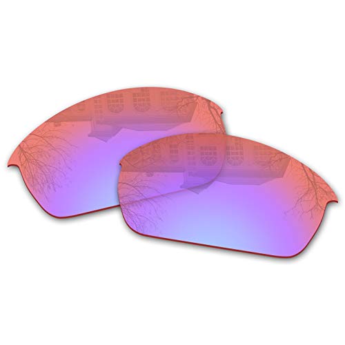 Image of Flak Jacket Replacement Lenses /Accessories Compatible with Oakley Sunglass