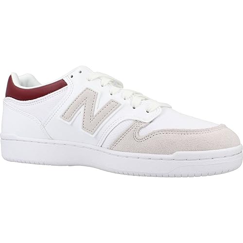Image of New Balance Men's 480 V1 Sneakers