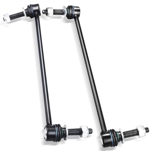 Stiueoav K750616 K750617 Sway Bar Link - Reduce SUV Body Roll