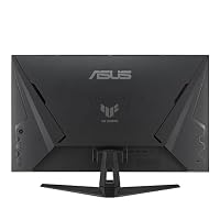 ASUS TUF Gaming VG328QA1A 32 Zoll FHD VA Panel 170Hz Gaming Monitor – Ansicht 4