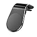 Produktbild dadawxp Magnet KFZ Handy Halterung für BYD Atto 2 (2025-), Lüftung Car Handyhalter, Magnet Halterung Auto, Handyhalterung Auto,Black