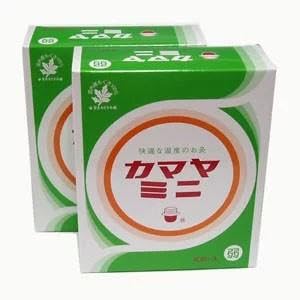 Amazon.co.jp: 【600ヶ入りx2箱】カマヤミニ 弱 600ケ入×2個