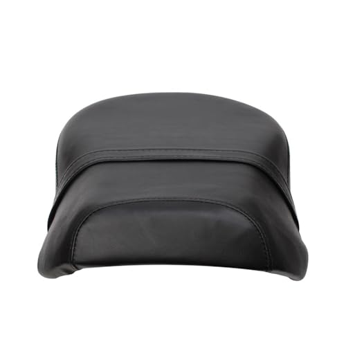 Cojín para asiento trasero de motocicleta Sportster XL que elimina la incomodidad del pasajero 5