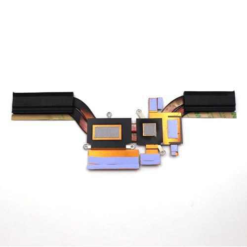 Dissipateur Thermique Lenovo IdeaPad 5 Pro 16IAH7 et Yoga Slim 7 Pro