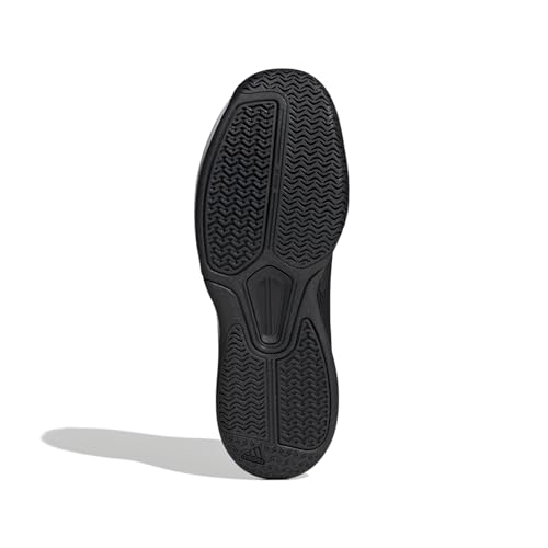 adidas Mens Courtflash Speed Tennis Sneakers Shoes - White4