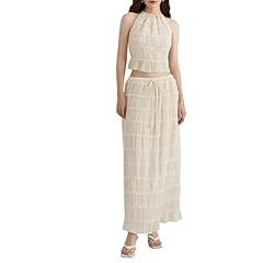 A-01- Ruched White a