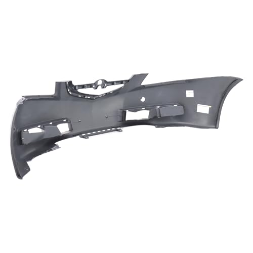 Image of FitParts Compatible with Acura TL 2004-2006 Front Bumper Cover | Primed, Sedan, Ready to Paint, OEM 04711SEPA90ZZ, AC1000149