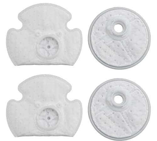 MvpYaoBaiGe Fuel Strainer 270600113 270600108 Compatible with Can-Am Seadoo GTX EFI Maverick X3 RXT Spark (2/Pack)