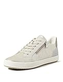 Geox Damen D Blomiee A Sneakers