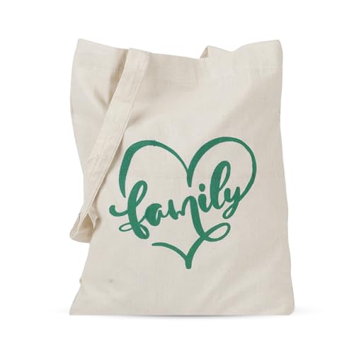 Image of Cotton Canvas Tote Bag | Stylish Eco- Friendly Carry Bag