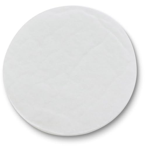 Aroma Sense Replacement Micro Fabric Filter 5PC For Shower Heads AS-701st/AS-OPUS
